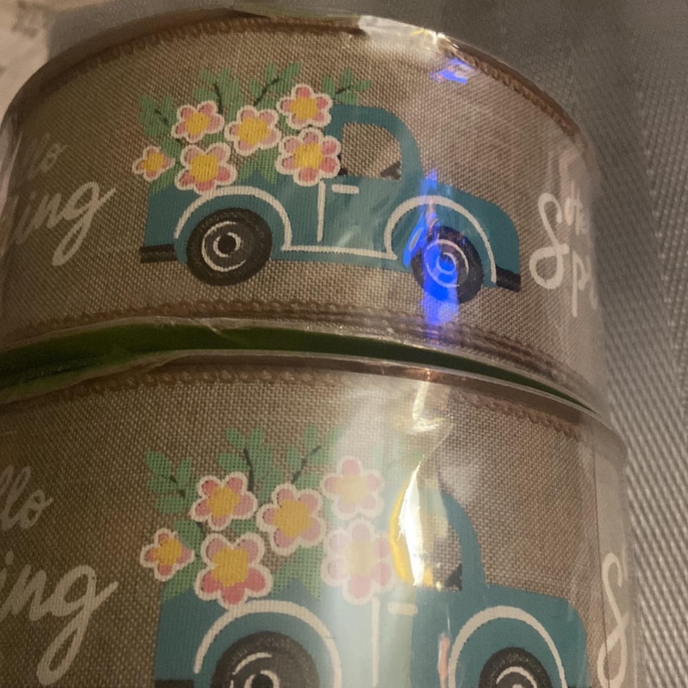 Premium ribbon - Picture 6 of 7